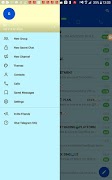 Chatgram ภาพหน้าจอ 3