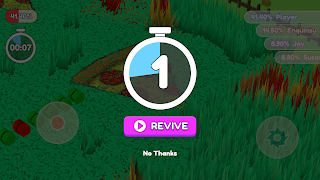 Grass.IO スクリーンショット 5