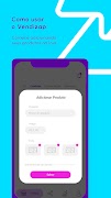 Vendizap syot layar 2