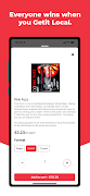 Getit Local Ekran Görüntüsü 5