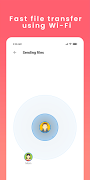 ShareTez: Share, file transfer screenshot 6