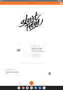 Start From Zero screenshot 6
