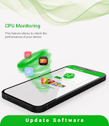 cập nhật phần mềm mới nhất ảnh chụp màn hình 6