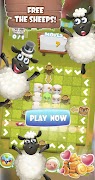 Puzzle Birds vs Sheeps imagem de tela 5