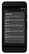 Random Number Generator Plus 截圖 7