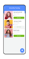 Smart School Parent Ionic imagem de tela 4
