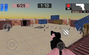 Zombie Zone screenshot 4