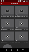 W Box VMS Pro 1 screenshot 3