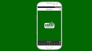 Zafat App ảnh chụp màn hình 2