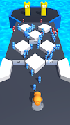 Mob Rush Control Ekran Görüntüsü 7