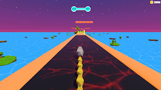 Stack Heroes 截图 6