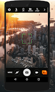 Kamera HD untuk Android syot layar 1