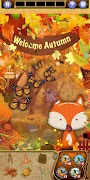 4 Schermata Hidden Object - Autumn Garden
