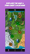Companion for Fortnite BR اسکرین شاٹ 4