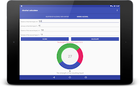 Калькулятор самогонщика syot layar 3