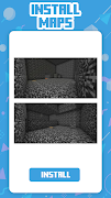 Macera Haritaları Minecraft Ekran Görüntüsü 3