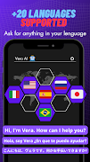 Vera AIChatBot 4.0 - Turbo syot layar 2