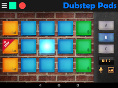 Dubstep Pads screenshot 6