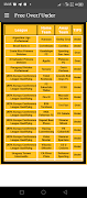 SURE FIXED ODDS скриншот 4