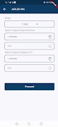 7 Schermata BTPL Track