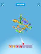 Hands Out screenshot 5