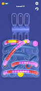 Tangle Tubes 스크린샷 1