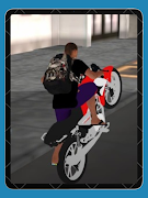 Grau Xtreme 3D screenshot 2