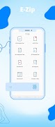 E-Zip screenshot 5