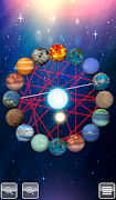 Tangled Space, untangle me poster