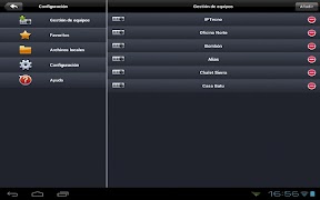 2 Schermata Pegasus HD Lite
