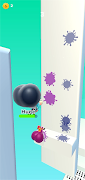 Bouncy Run 3D screenshot 1