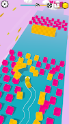 Slither Push screenshot 1