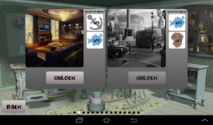 Hidden Objects Story скриншот 6