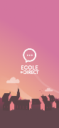 Ecole en Direct screenshot 1
