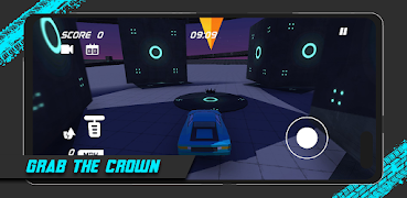 Zero Drift capture d'écran 6