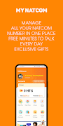 My Natcom скриншот 5