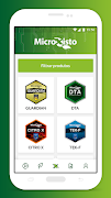 Microxisto screenshot 2