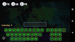 Crack the Code imagem de tela 2