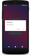 برنامهنما Reboot Fast عکس از صفحه