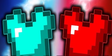 Blessed Mod for Minecraft Ekran Görüntüsü 3