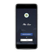 برنامه‌نما Plus Team عکس از صفحه