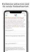 Festileaks تصوير الشاشة 3