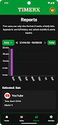 TimerX ภาพหน้าจอ 3