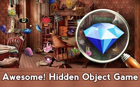 Hidden Object Thousands Screenshot 5