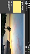 برنامه‌نما Color Picker عکس از صفحه