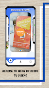 Digital Menu скриншот 5