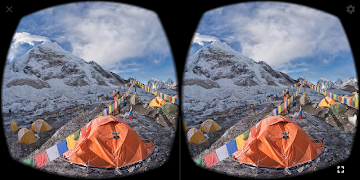Expedições imagem de tela 5