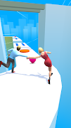Hold Hands Run screenshot 5