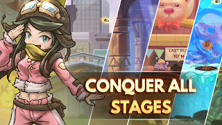 برنامه‌نما Touch Tank عکس از صفحه