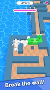 Snake Maze screenshot 5